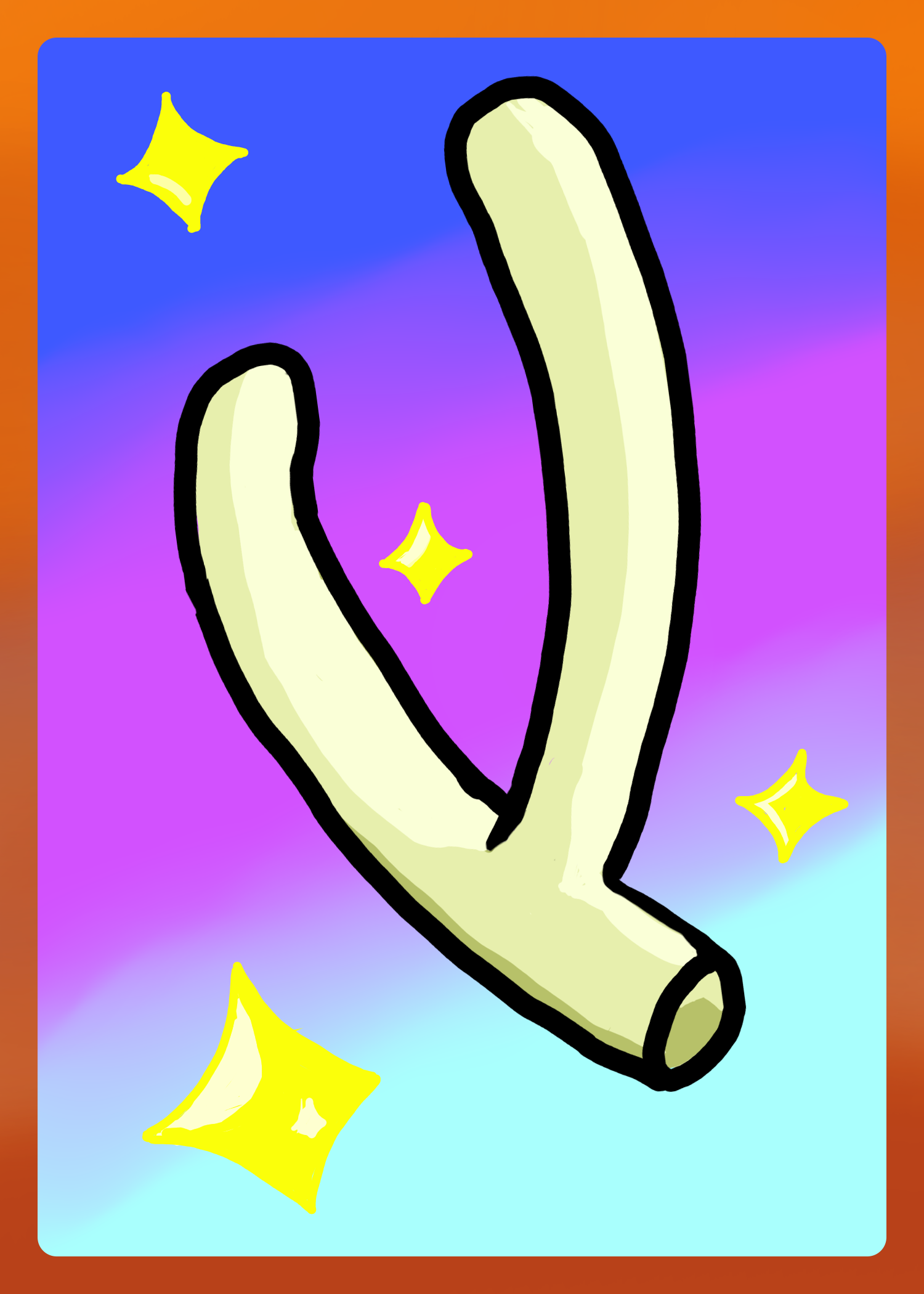 Bonus Horn (Common)
