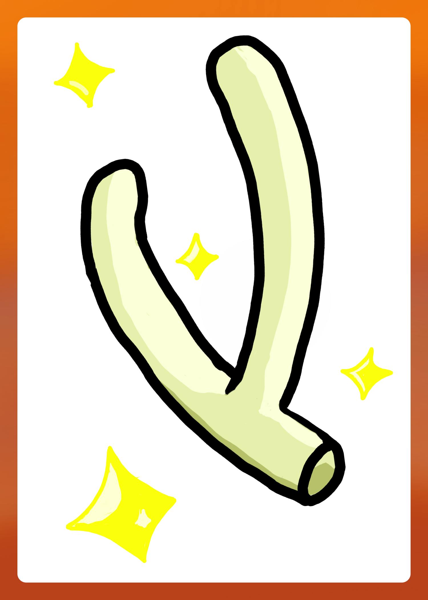 Bonus Horn (Rare)